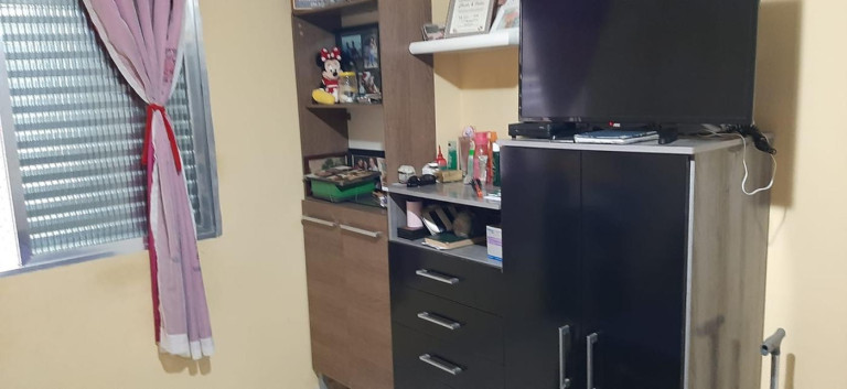 Imagem Apartamento com 1 Quarto à Venda, 45 m² em Ponta Da Praia - Santos Imagem Apartamento com 1 Quarto à Venda, 45 m² em Ponta Da Praia - Santos