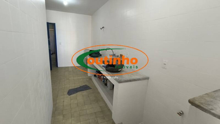 Imagem Apartamento com 5 Quartos à Venda, 240 m² em Tijuca - Rio De Janeiro