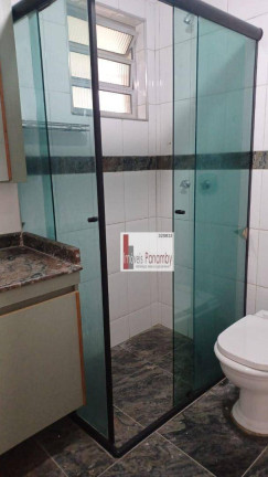 Imagem Apartamento com 3 Quartos à Venda, 68 m² em Vila Andrade - São Paulo Imagem Apartamento com 3 Quartos à Venda, 68 m² em Vila Andrade - São Paulo