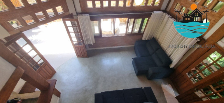 Imóvel com 3 Quartos à Venda, 265 m² em Juquehy - São Sebastião
