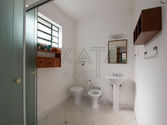 Imagem Casa com 3 Quartos à Venda, 318 m² em Jardim Morumbi - São Paulo Imagem Casa com 3 Quartos à Venda, 318 m² em Jardim Morumbi - São Paulo