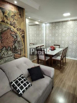 Imagem Apartamento com 2 Quartos à Venda, 69 m² em Ipiranga - São Paulo