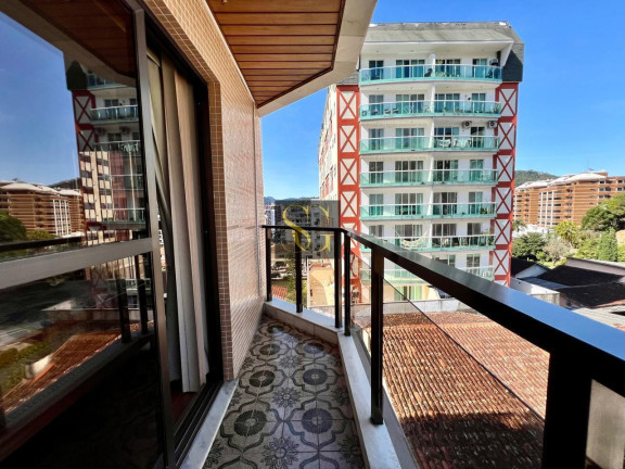 Imagem Apartamento com 4 Quartos à Venda, 257 m² em Agriões - Teresópolis Imagem Apartamento com 4 Quartos à Venda, 257 m² em Agriões - Teresópolis