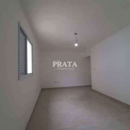 Imagem Casa com 3 Quartos à Venda, 110 m² em Embaré - Santos