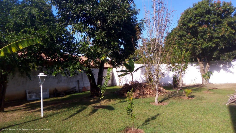 Imagem Chácara com 3 Quartos à Venda, 200 m² em Chácara Campestre - Taubaté