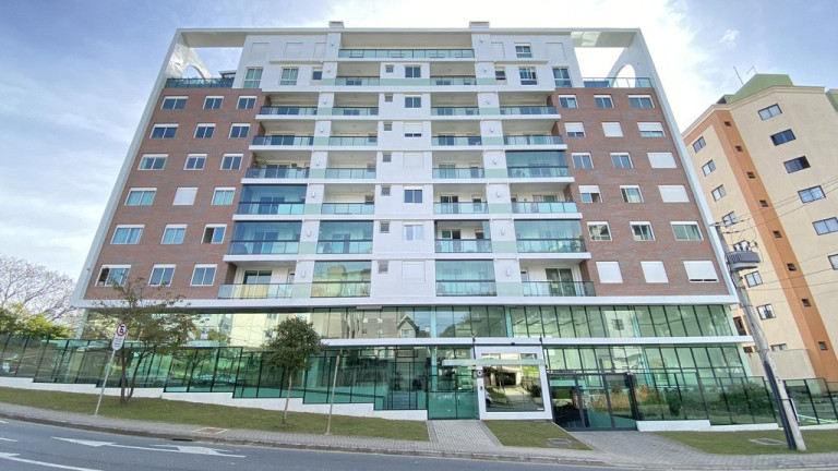 Imagem Cobertura com 3 Quartos à Venda, 120 m² em Champagnat - Curitiba Imagem Cobertura com 3 Quartos à Venda, 120 m² em Champagnat - Curitiba
