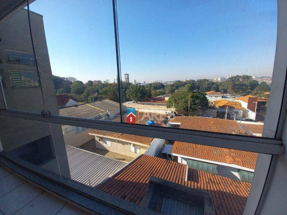 Imagem Sala Comercial para Alugar, 60 m² em Jardim Girassol - Americana Imagem Sala Comercial para Alugar, 60 m² em Jardim Girassol - Americana