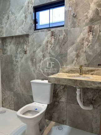 Imagem Casa com 3 Quartos à Venda, 150 m² em Setor Santos Dumont - Goiânia