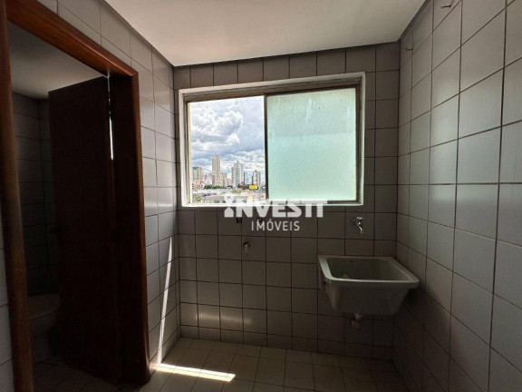 Imagem Apartamento com 3 Quartos à Venda, 102 m² em Setor Oeste - Goiânia