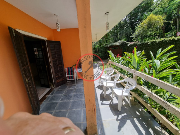Casa com 2 Quartos à Venda, 100 m² em Boiçucanga - São Sebastião