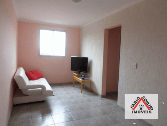 Apartamento à Venda, 68 m² em Jardim Marcel - São Paulo