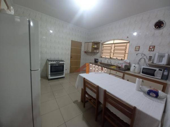 Imagem Sobrado com 3 Quartos à Venda, 160 m² em Jardim Danfer - São Paulo Imagem Sobrado com 3 Quartos à Venda, 160 m² em Jardim Danfer - São Paulo