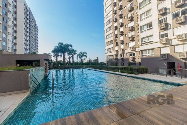 Imagem Apartamento com 3 Quartos à Venda, 126 m² em São Sebastião - Porto Alegre Imagem Apartamento com 3 Quartos à Venda, 126 m² em São Sebastião - Porto Alegre