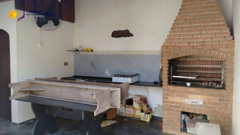 Imagem Casa com 4 Quartos à Venda, 167 m² em Jardim  Vista Linda - Bertioga