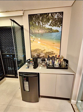 Imagem Apartamento com 3 Quartos à Venda, 81 m² em Vila Santa Catarina - São Paulo Imagem Apartamento com 3 Quartos à Venda, 81 m² em Vila Santa Catarina - São Paulo