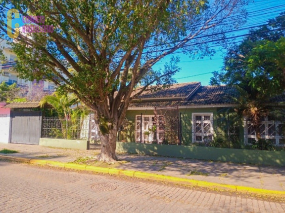 Imagem Casa com 4 Quartos à Venda, 195 m² em Nonoai - Santa Maria Imagem Casa com 4 Quartos à Venda, 195 m² em Nonoai - Santa Maria