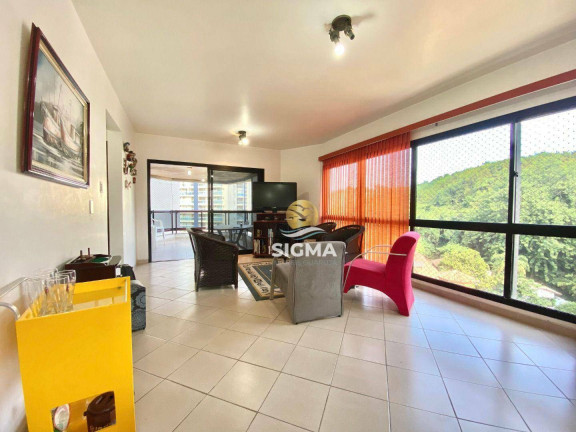 Imagem Apartamento com 4 Quartos à Venda, 170 m² em Jardim Astúrias - Guarujá Imagem Apartamento com 4 Quartos à Venda, 170 m² em Jardim Astúrias - Guarujá