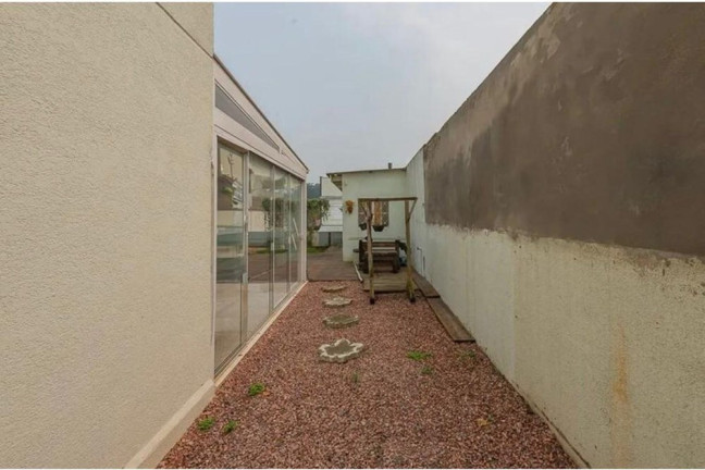 Imagem Casa com 3 Quartos à Venda, 120 m² em Lomba Do Pinheiro - Porto Alegre
