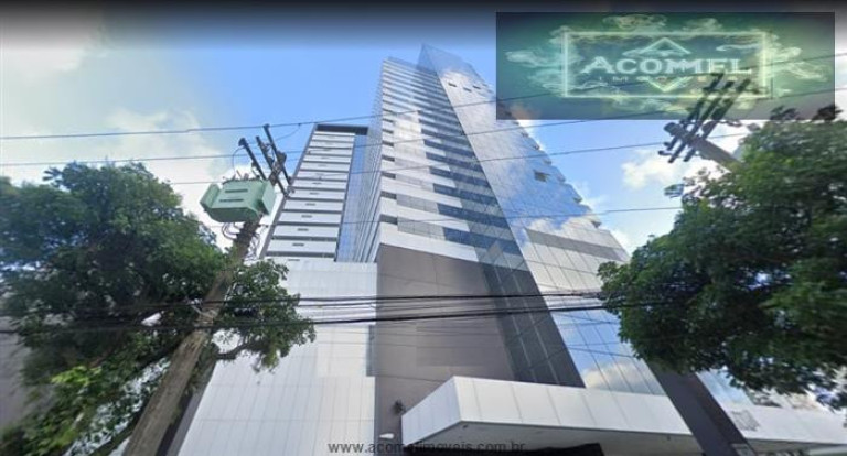 Imagem Imóvel à Venda, 52 m² em Vila Matias - Santos