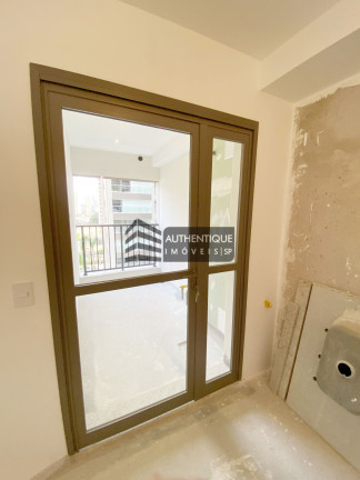 Imagem Apartamento com 3 Quartos à Venda, 125 m² em Brooklin - São Paulo Imagem Apartamento com 3 Quartos à Venda, 125 m² em Brooklin - São Paulo