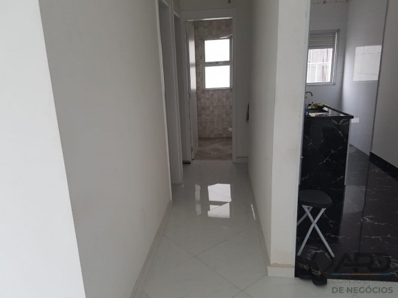 Imagem Apartamento com 2 Quartos à Venda, 51 m² em Vila Nova Curuçá - São Paulo