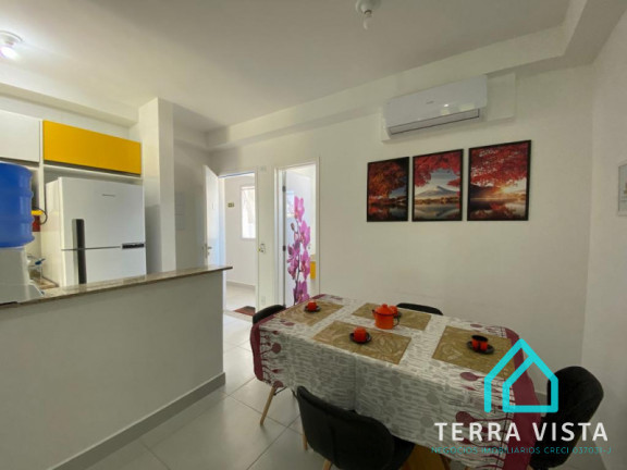 Imagem Apartamento com 2 Quartos à Venda, 64 m² em Toninhas - Ubatuba Imagem Apartamento com 2 Quartos à Venda, 64 m² em Toninhas - Ubatuba