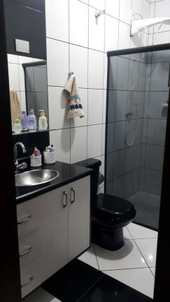 Imagem Casa com 3 Quartos à Venda,  em Centro - Diadema