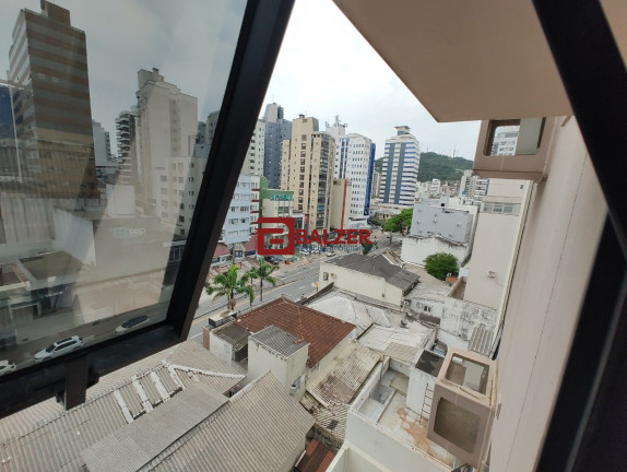 Imagem Sala Comercial à Venda, 35 m² em Centro - Florianópolis