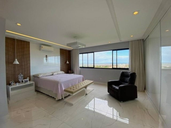 Imagem Apartamento com 4 Quartos à Venda, 449 m² em Jardins - Aracaju