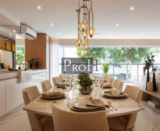 Imagem Apartamento com 2 Quartos à Venda, 81 m² em Vila Dom Pedro I - São Paulo Imagem Apartamento com 2 Quartos à Venda, 81 m² em Vila Dom Pedro I - São Paulo