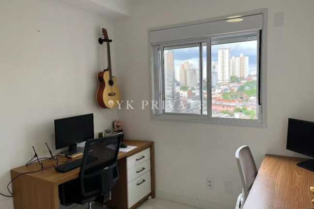 Imagem Apartamento com 2 Quartos à Venda, 91 m² em Alto Da Lapa - São Paulo