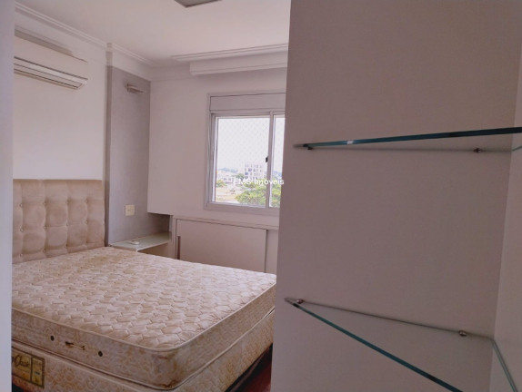 Imagem Imóvel com 2 Quartos à Venda, 62 m² em Campo Belo - São Paulo Imagem Imóvel com 2 Quartos à Venda, 62 m² em Campo Belo - São Paulo