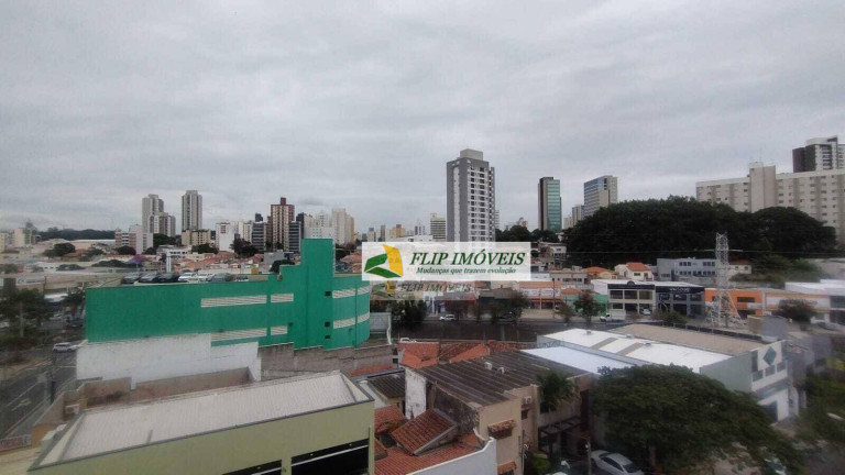 Imagem Apartamento com 1 Quarto à Venda, 41 m² em Cambuí - Campinas Imagem Apartamento com 1 Quarto à Venda, 41 m² em Cambuí - Campinas