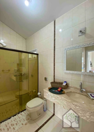 Imagem Casa com 3 Quartos à Venda, 100 m² em Campeche - Florianópolis Imagem Casa com 3 Quartos à Venda, 100 m² em Campeche - Florianópolis