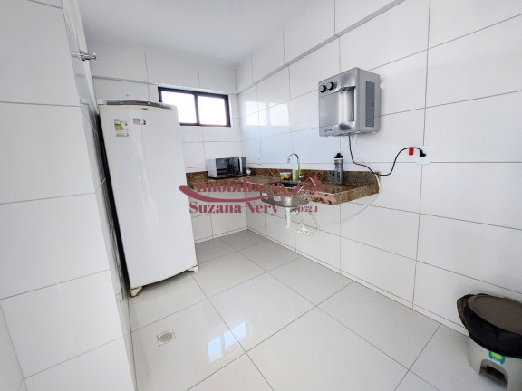 Imagem Apartamento com 3 Quartos à Venda, 75 m² em Lagoa Nova - Natal Imagem Apartamento com 3 Quartos à Venda, 75 m² em Lagoa Nova - Natal