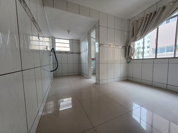 Imagem Apartamento com 3 Quartos à Venda, 71 m² em Tingui - Curitiba