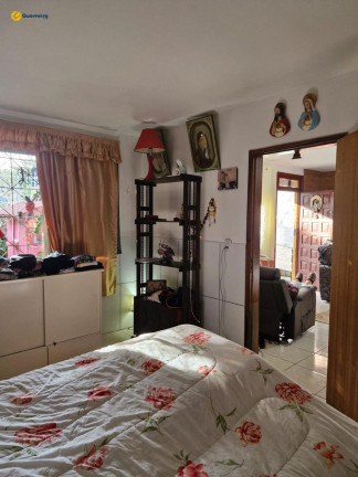Imagem Casa com 3 Quartos à Venda, 258 m² em Barreiros - São José