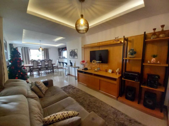 Casa com 3 Quartos à Venda, 160 m² em Panorama - Teresópolis