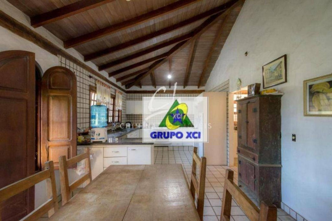 Imagem Chácara com 4 Quartos à Venda, 18.700 m² em Cidade Universitária - Campinas