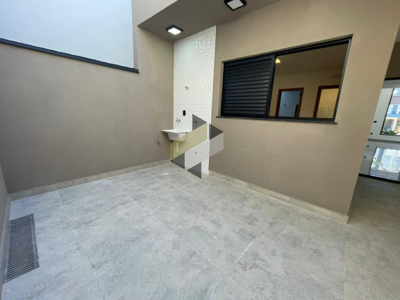 Imagem Casa com 3 Quartos à Venda, 126 m² em Horto Florestal - Sorocaba Imagem Casa com 3 Quartos à Venda, 126 m² em Horto Florestal - Sorocaba