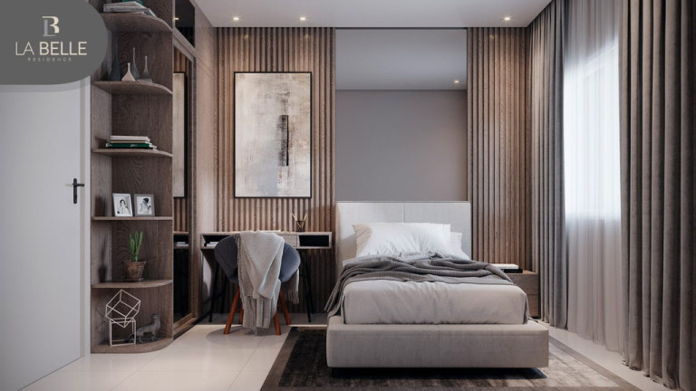 Imagem Apartamento com 2 Quartos à Venda, 65 m² em Porto Belo - Porto Belo