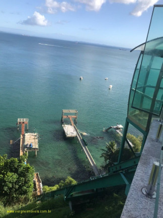Imagem Imóvel com 3 Quartos à Venda, 165 m² em Vitória - Salvador Imagem Imóvel com 3 Quartos à Venda, 165 m² em Vitória - Salvador