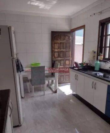 Imagem Sobrado com 2 Quartos à Venda, 125 m² em Jardim Bela Vista - Guarulhos Imagem Sobrado com 2 Quartos à Venda, 125 m² em Jardim Bela Vista - Guarulhos