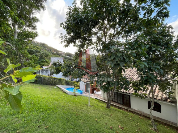 Casa de Condomínio com 2 Quartos à Venda, 55 m² em Cabo Frio