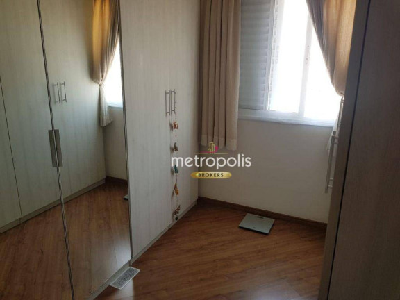 Imagem Apartamento com 3 Quartos à Venda, 118 m² em Santa Paula - São Caetano Do Sul