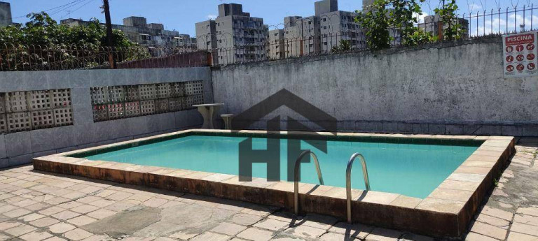 Imagem Apartamento com 2 Quartos à Venda, 58 m² em Candeias - Jaboatão Dos Guararapes