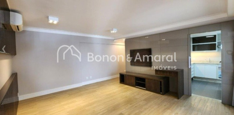 Imagem Apartamento com 2 Quartos à Venda, 98 m² em Jardim Guanabara - Campinas