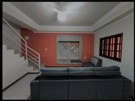 Imagem Casa com 3 Quartos à Venda, 145 m² em Jardim Prestes De Barros - Sorocaba Imagem Casa com 3 Quartos à Venda, 145 m² em Jardim Prestes De Barros - Sorocaba
