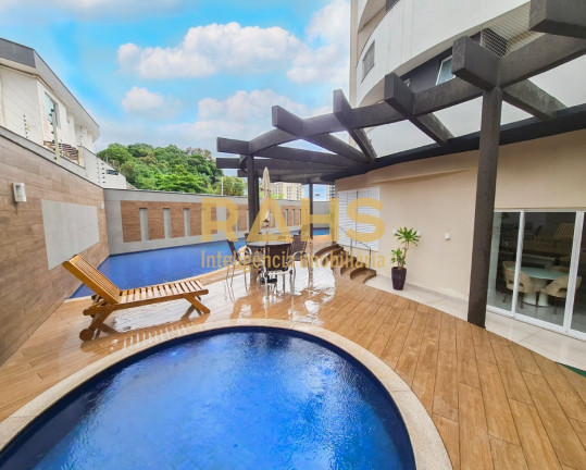 Imagem Apartamento com 3 Quartos à Venda, 91 m² em Anita Garibaldi - Joinville Imagem Apartamento com 3 Quartos à Venda, 91 m² em Anita Garibaldi - Joinville