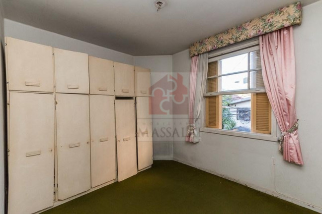 Imagem Apartamento com 3 Quartos à Venda, 85 m² em Santana - Porto Alegre